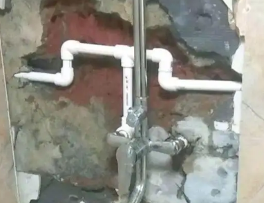 蚌山卫生间漏水检测电话