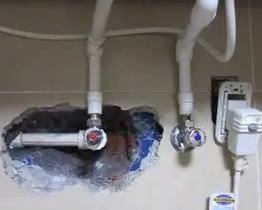 蚌山漏水维修多少钱