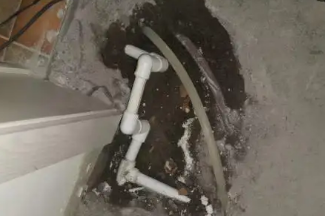 蚌山卫生间漏水检测多少钱