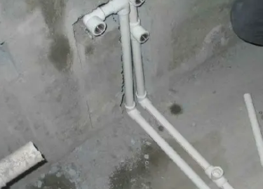 蚌山查漏水多少钱