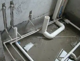 蚌山水管维修多少钱
