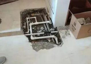 蚌山查漏水多少钱
