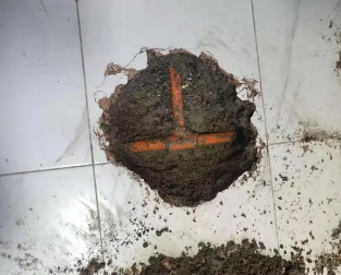 蚌山查漏水多少钱