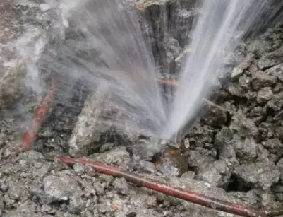 蚌山水管维修多少钱